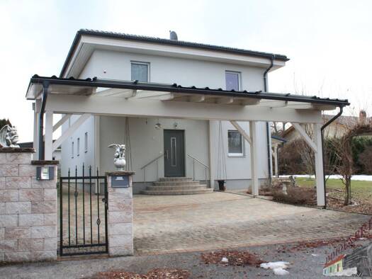 Einfamilienhaus zum Kauf 689.000 € 6 Zimmer 180 m² 2.000 m² Grundstück Wartmannstetten 2620