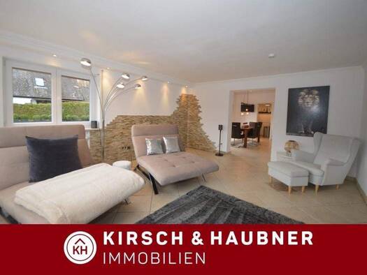 Wohnung zum Kauf 380.000 € 4 Zimmer 126,1 m² Burgthann 90559