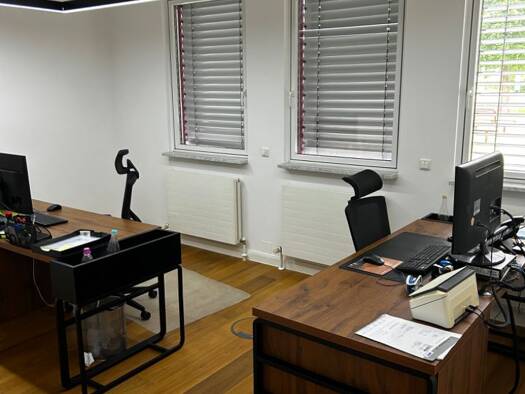 Bürofläche zur Miete provisionsfrei 850 € 24 m² Bürofläche Keltenring Oberhaching Oberhaching 82041
