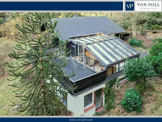 Einfamilienhaus zum Kauf 289.000 € 4 Zimmer 155 m² 3.275 m² Grundstück Höckel Handeloh / Höckel 21256