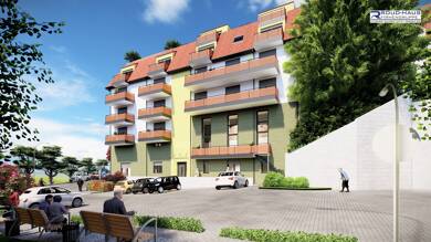Wohnung zum Kauf provisionsfrei 3 Zimmer 74 m² Hechingen Hechingen 72379