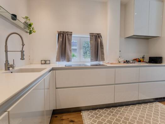 Wohnung zum Kauf 595.000 € 3 Zimmer 108 m² Erlenstegen Nürnberg 90491