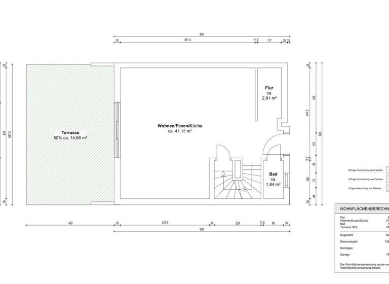 Reihenendhaus zum Kauf 985.000 € 4 Zimmer 108,8 m² 366 m² Grundstück Eichenau 82223