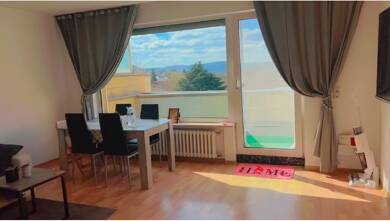 Wohnung zur Miete 830 € 2 Zimmer 70 m² Feyen 2 Trier 54294