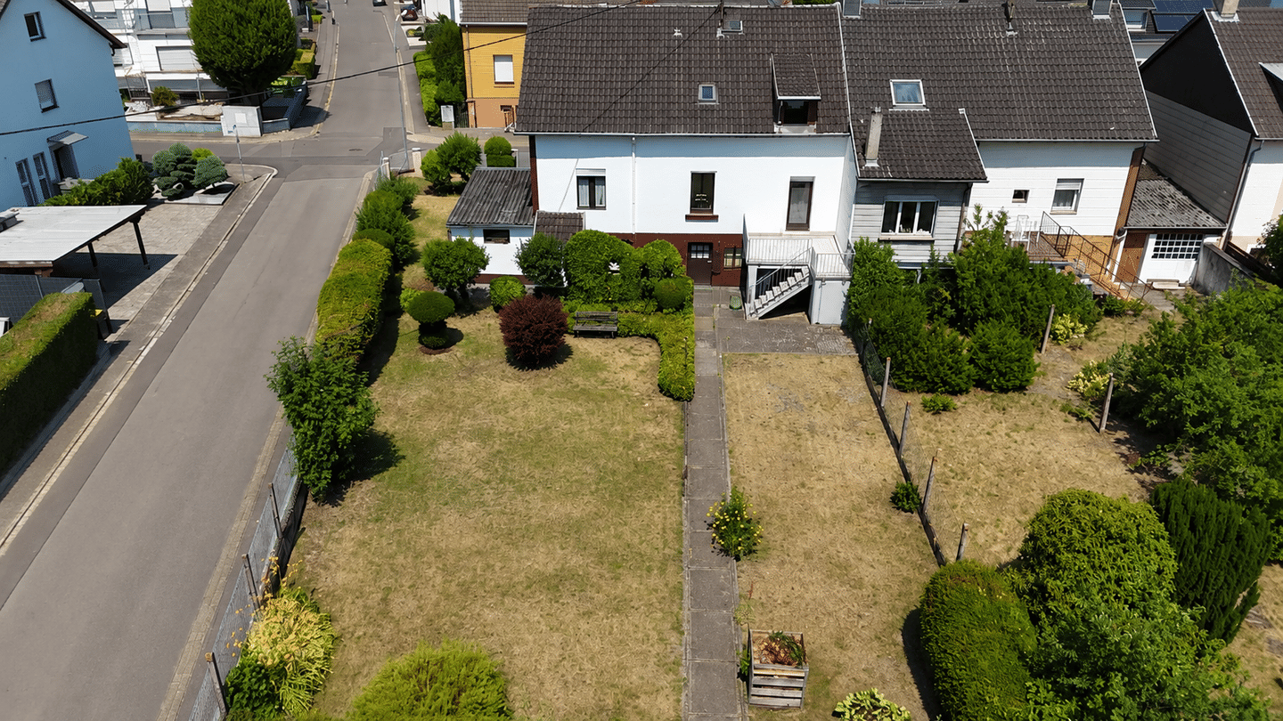 Haus zum Kauf - Ansicht 3