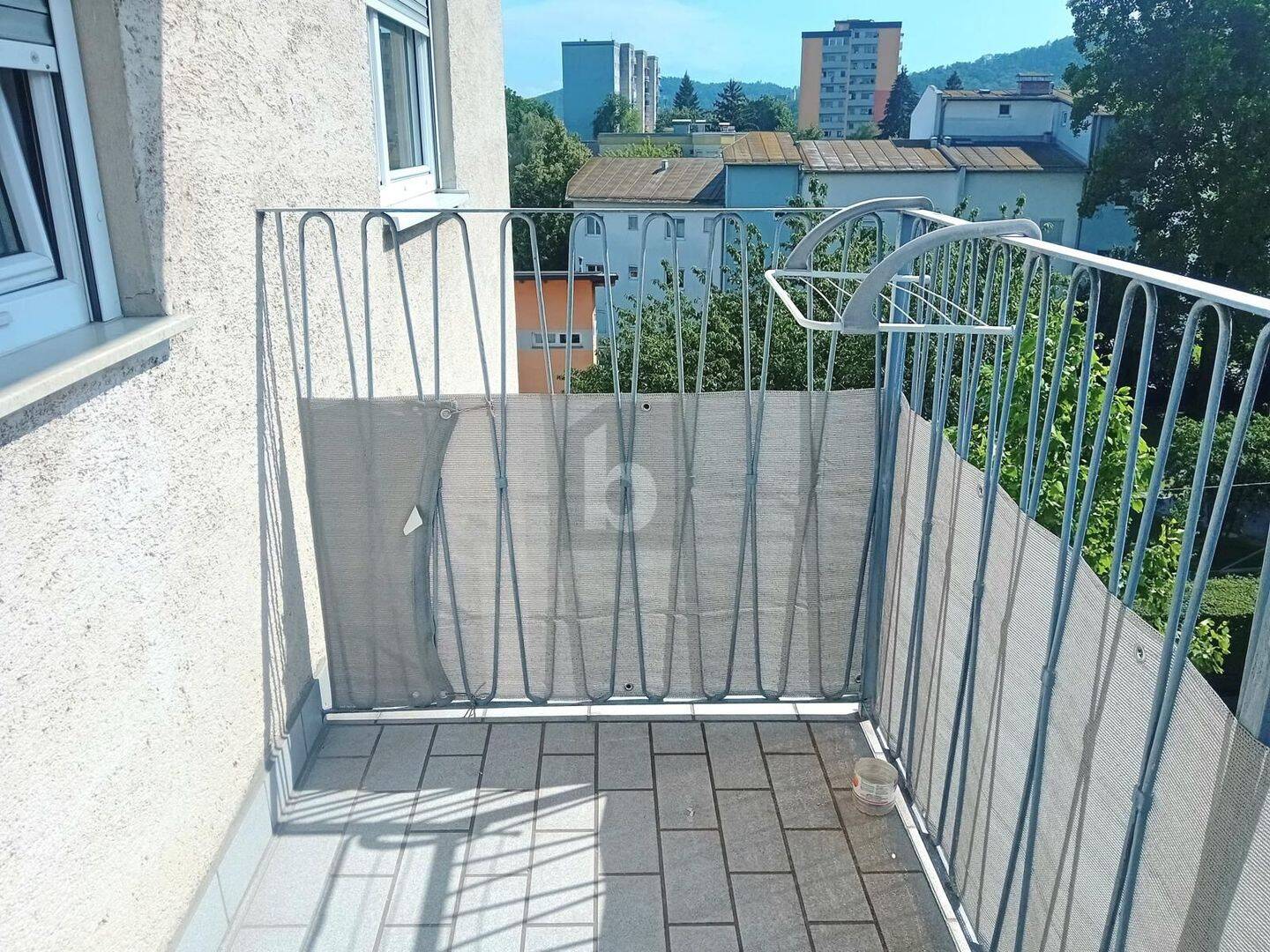 Wohnung – Graz, Katastralgemeinde Innere Stadt, Innere Stadt - Ansicht 2