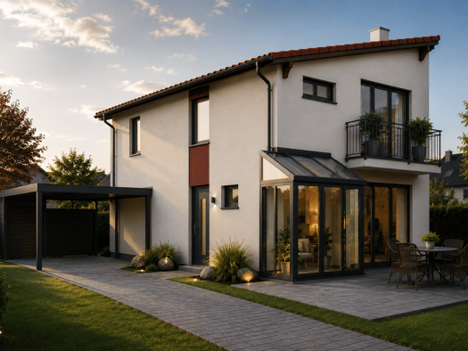 Grundstück zum Kauf 200.000 € 311 m² Grundstück Kernstadt Paderborn 33102