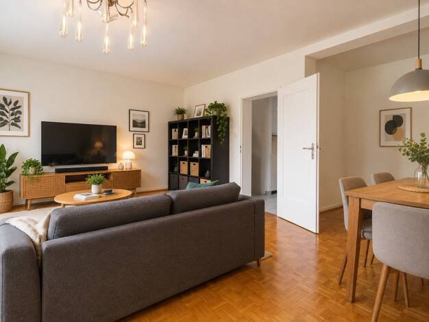 Reihenendhaus zum Kauf 450.000 € 5 Zimmer 130 m² 391 m² Grundstück Okriftel Hattersheim 65795