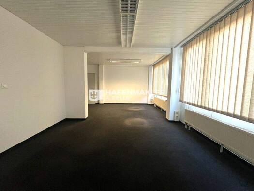 Büro zur Miete 167 m² Bürofläche Eidelstedt Hamburg 22547