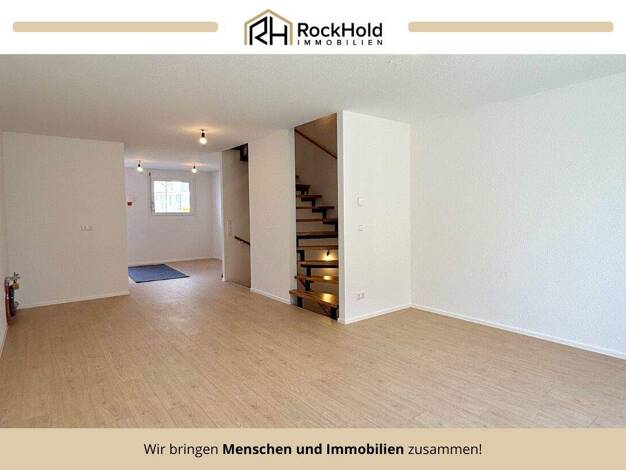 Reihenmittelhaus zur Miete 1.780 € 5 Zimmer 122,5 m² 200 m² Grundstück Weingarten / Waldbrücke 76356