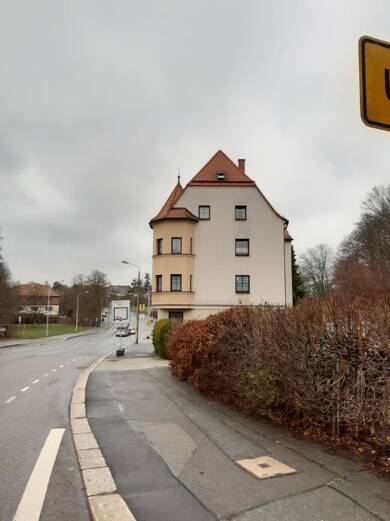 Wohnung zur Miete 350 € 3 Zimmer 63 m² 2. Geschoss frei ab 01.08.2025 Niederplanitz 544 Zwickau 08064