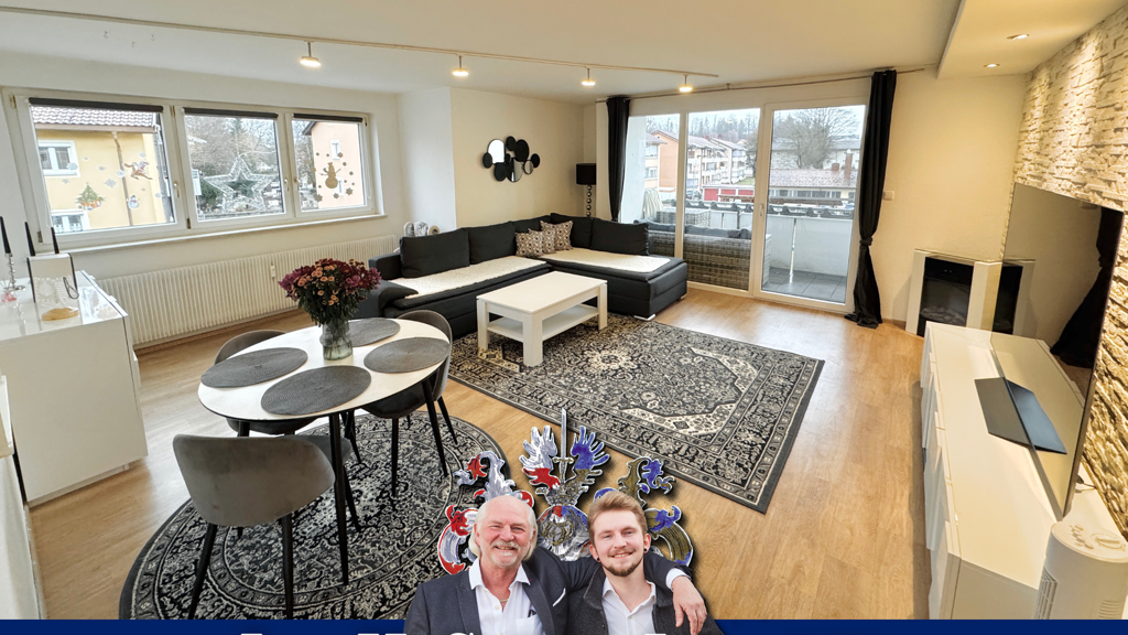 Wohnung zum Kauf 449.000 € 4,5 Zimmer 114 m² frei ab 01.08.2026 Sonthofen 87527