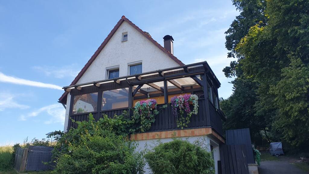 Einfamilienhaus zum Kauf 339.000 € 5 Zimmer 140 m² 541 m² Grundstück Crottendorf Bindlach / Zettlitz 95463