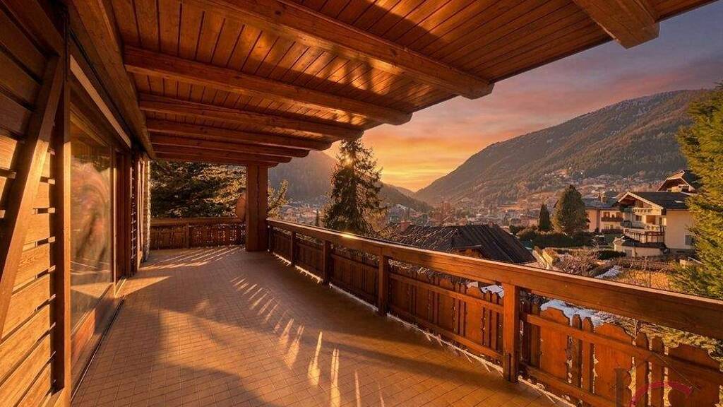 Haus zum Kauf 1.490.000 € 10 Zimmer 618 m² 2.283 m² Grundstück Bad Kleinkirchheim 9546