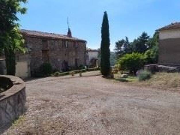 Haus zum Kauf 630.000 € 6 Zimmer 200 m² 153.619 m² Grundstück Prata, Haus mit 15 ha Land, Olivenhain Massa Marittima 58024