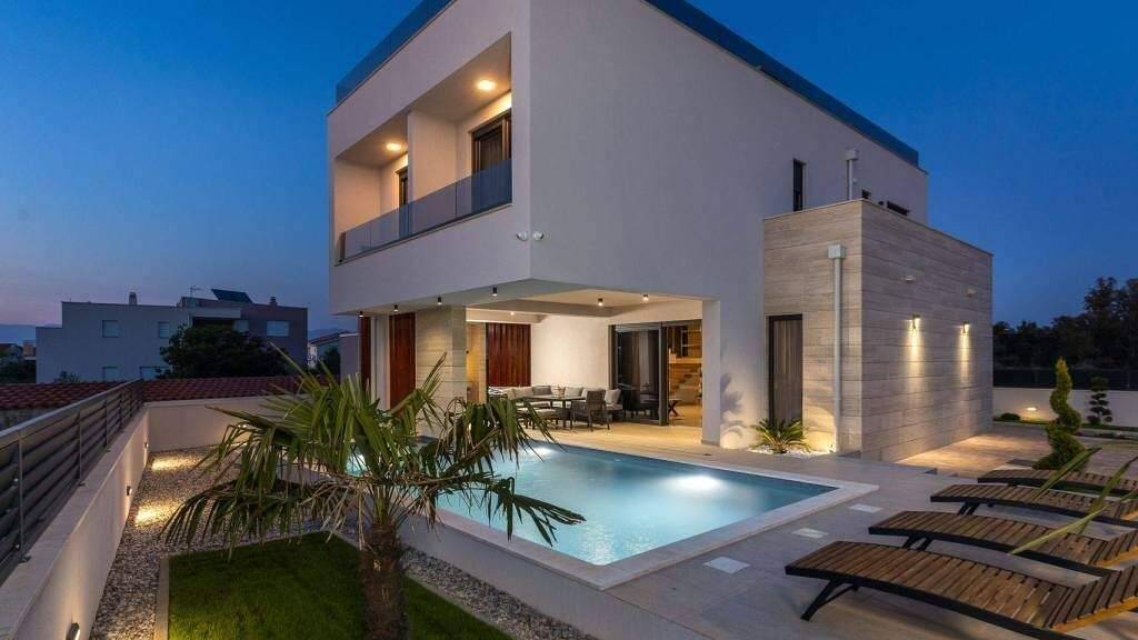 Haus zum Kauf 890.000 € 3 Zimmer 225 m² Zadar