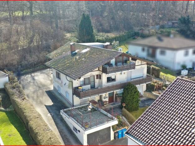Mehrfamilienhaus zum Kauf 545.000 € 8 Zimmer 302 m² 833 m² Grundstück Mengen 88512