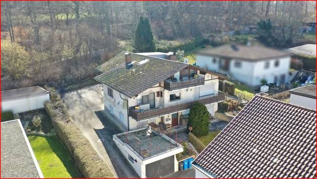 Mehrfamilienhaus zum Kauf 545.000 € 8 Zimmer 302 m² 833 m² Grundstück Mengen Mengen 88512