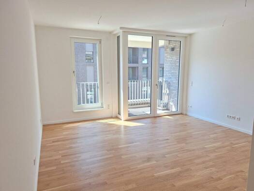 Studio zur Miete 524 € 1 Zimmer 35,5 m² 1. Geschoss frei ab 01.06.2026 Nördliche Mühlenvorstadt Greifswald 17489