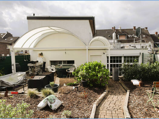 Mehrfamilienhaus zum Kauf 640.000 € 14 Zimmer 385,7 m² 601 m² Grundstück Quadrath-Ichendorf Bergheim 50127