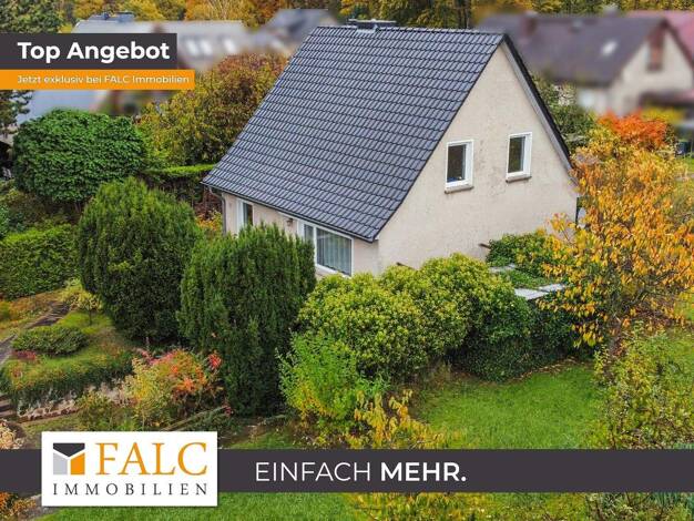 Einfamilienhaus zum Kauf 284.900 € 5 Zimmer 115 m² 752 m² Grundstück Raben Steinfeld 19065