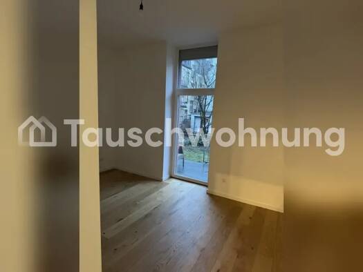 Wohnung zur Miete Tauschwohnung 1.100 € 2 Zimmer 60 m² Nordend-West Frankfurt am Main 60318