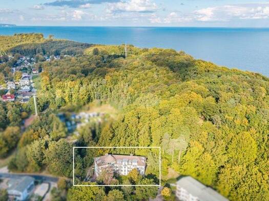 Wohnung zum Kauf 280.000 € 2 Zimmer 68 m² frei ab 01.01.2026 Sellin 18586