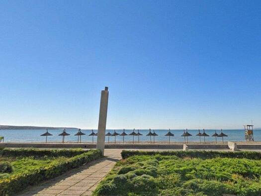 Haus zum Kauf 995.000 € 4 Zimmer 147 m² 245 m² Grundstück El Arenal 07600