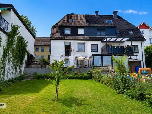 Doppelhaushälfte zum Kauf 214.900 € 3 Zimmer 80 m² 520 m² Grundstück Lüdenscheid Lüdenscheid 58509