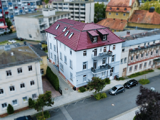 Wohnung zum Kauf 3 Zimmer 135 m² Bad Kissingen Bad Kissingen 97688
