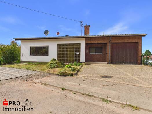 Einfamilienhaus zum Kauf 239.000 € 5 Zimmer 140 m² 363 m² Grundstück Heusweiler 66265