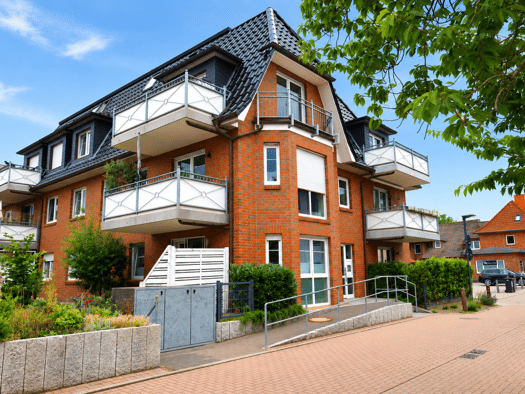 Maisonette zum Kauf 450.000 € 4 Zimmer 102 m² Buchholz Buchholz in der Nordheide 21244