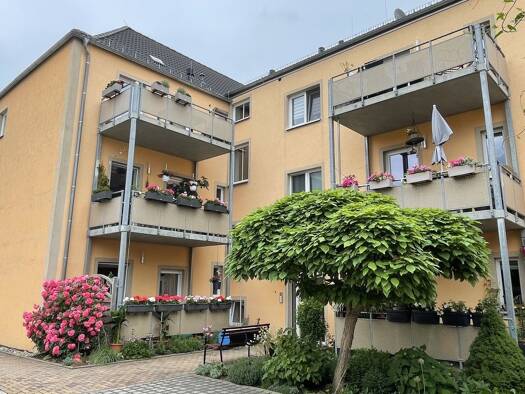 Mehrfamilienhaus zum Kauf 949.000 € 26 Zimmer 703 m² 1.189 m² Grundstück frei ab sofort Kamenz Kamenz 01917