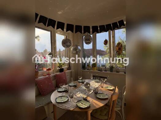 Wohnung zur Miete Tauschwohnung 560 € 2 Zimmer 56 m² Zoo Mitte 30177