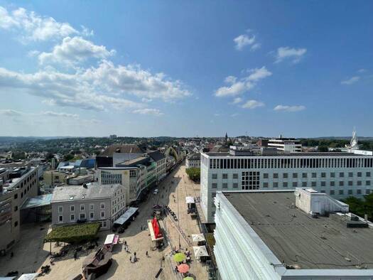 Wohnung zur Miete 410 € 3 Zimmer 69,6 m² 10. Geschoss frei ab 01.06.2026 Lüdenscheid 58511