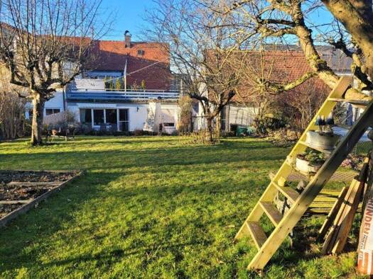 Mehrfamilienhaus zum Kauf 599.500 € 5 Zimmer 135 m² 551 m² Grundstück Friedberg 86316