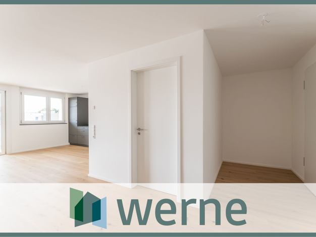 Wohnung zum Kauf 539.000 € 4 Zimmer 146,9 m² 3. Geschoss Jestetten 79798