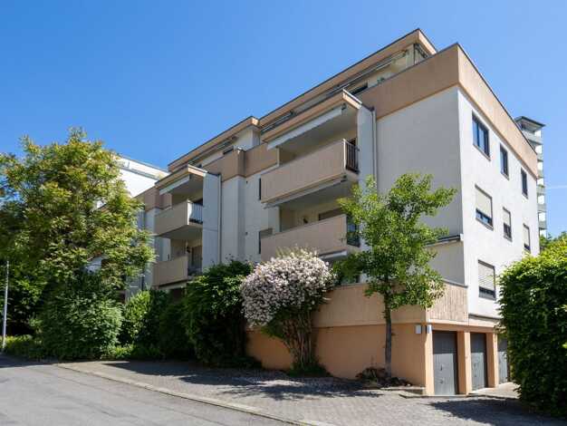 Wohnung zum Kauf 463.000 € 3 Zimmer 92 m² Petershausen Konstanz 78467
