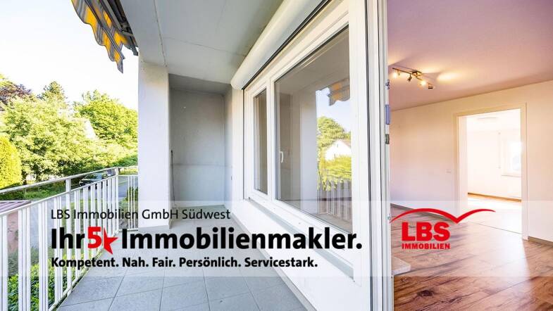 Wohnung zum Kauf 375.000 € 4 Zimmer 103 m² 1. Geschoss Nord - West Radolfzell 78315