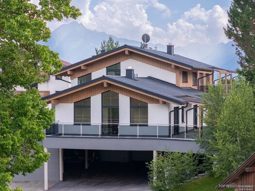 Penthouse zum Kauf 899.000 € 4 Zimmer 100,5 m² Ramsau am Dachstein 8972