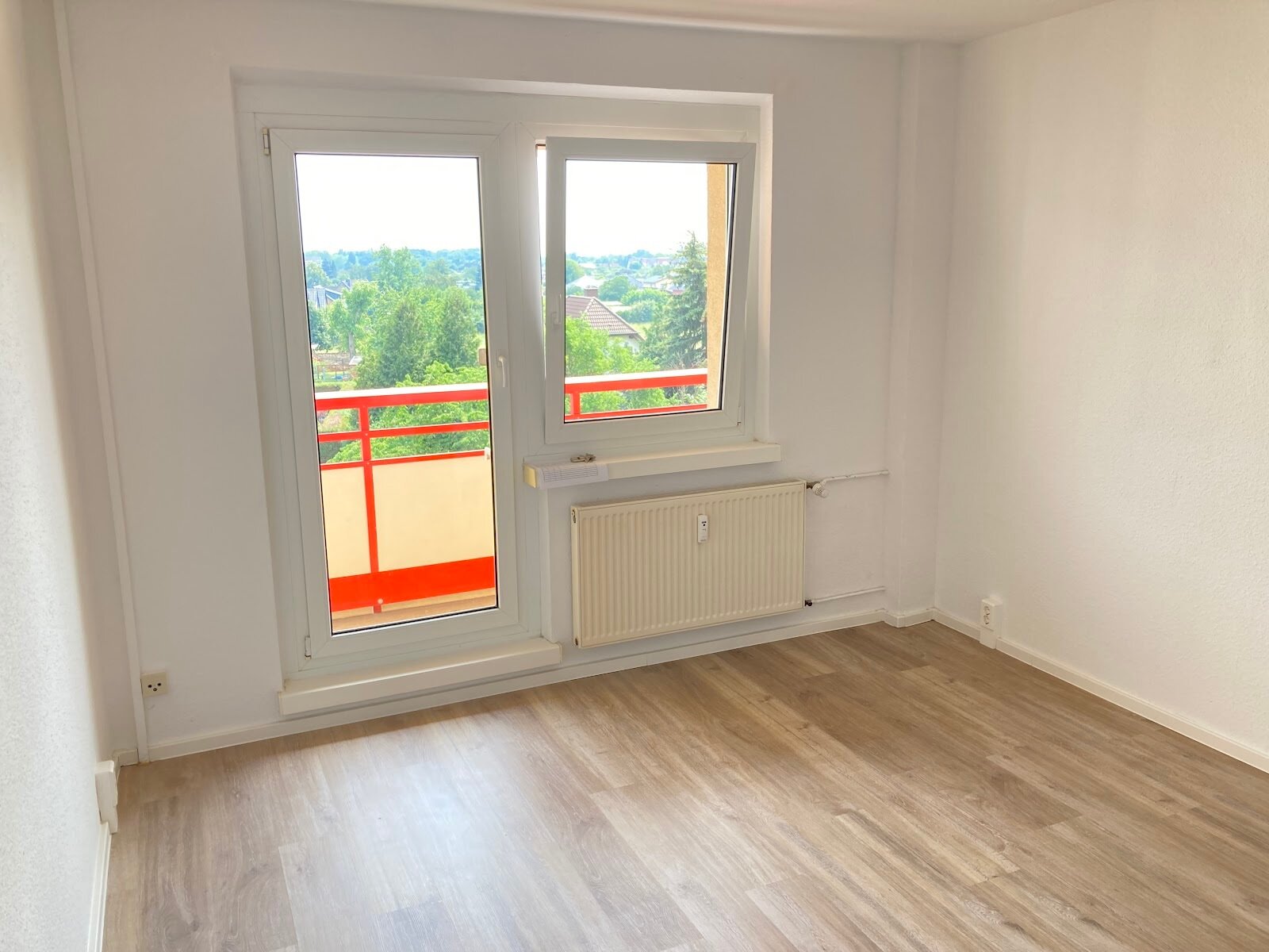 Wohnung zur Miete 284 € 1 Zimmer 35,4 m²<br/>Wohnfläche 7.<br/>Geschoss Birkholzer Weg 22 Meseberger Weg / Milchweg Magdeburg 39128