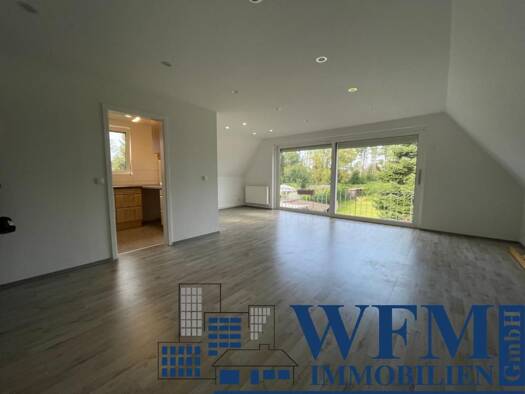 Wohnung zur Miete 935 € 5 Zimmer 110 m² Stör Brachenfeld - Ruthenberg 24539