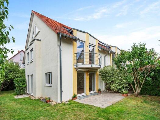 Reihenendhaus zum Kauf 735.000 € 5 Zimmer 132,6 m² 246,6 m² Grundstück Kemnat Ostfildern / Kemnat 73760