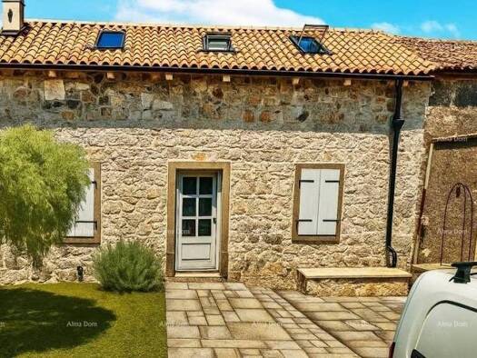 Haus zum Kauf 320.000 € 3 Zimmer 90 m² Labin