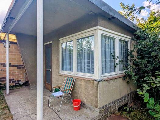 Grundstück zum Kauf 4.000 € 240 m² Grundstück Niemtsch Senftenberg 01968