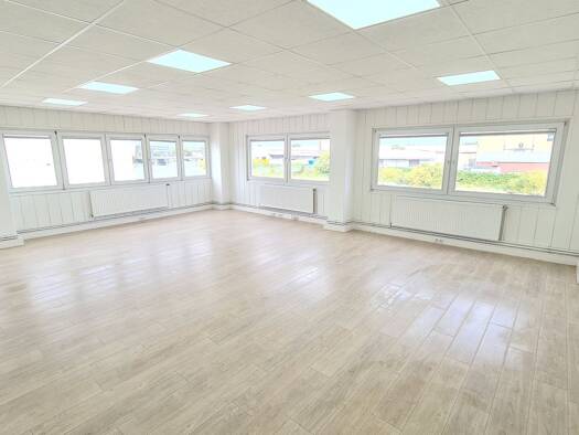 Bürofläche zur Miete provisionsfrei 650 € 80 m² Bürofläche Billbrook Hamburg 22113