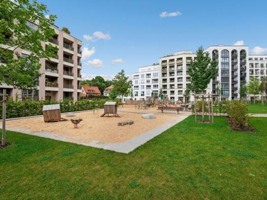 Wohnung zum Kauf 1.650.000 € 4 Zimmer 107,8 m² 5. Geschoss frei ab sofort Au-Haidhausen München 81541