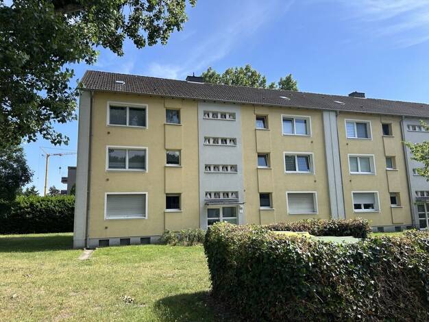 Wohnung zur Miete 628 € 3,5 Zimmer 69 m² 2. Geschoss frei ab 01.11.2026 Reinekering 36 Alsfeld Sterkrade 46149
