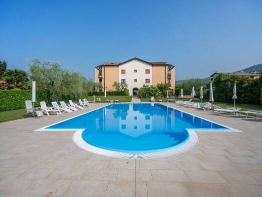 Terrassenwohnung zum Kauf 269.000 € 2,5 Zimmer 75 m² 2. Geschoss Costermano sul Garda 37010
