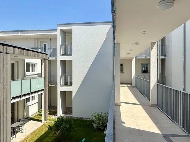 Wohnung zum Kauf - Erstbezug provisionsfrei 312.682 € 2 Zimmer 67,2 m² 1. Geschoss Kirrlach Waghäusel 68753